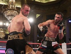 фото - В WBA не спешат лишать титула Беспутина, несмотря на положительную допинг-пробу