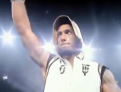 фото - Супертяжеловес-чемпион Рио-2016 Тони Йока дебютировал в профессиональном боксе