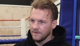 Тренер Уордли и Итаумы ответил на комментарии Усика