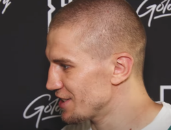 фото - Богачук сделал прогноз на бой Кроуфорд–Мадримов