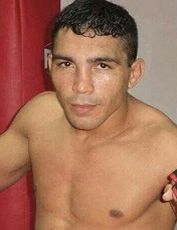 Даниэль де Альмейда