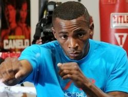 фото - Лара: Альварес никогда не будет драться с Головкиным