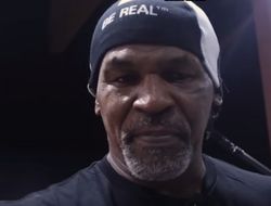 фото - Майк Тайсон сказал, что будет самым грандиозным апсетом в истории