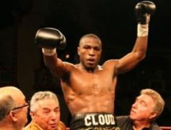 фото - Тэйворис Клауд: «Паскаль травмировался? Да он по барам тусуется!»