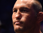 UFC: Хендерсон хочет подраться за титул с Биспингом и уйти