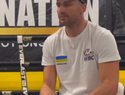 фото - «Готовлюсь к тяжёлому бою». Гвоздик оценил Болотника