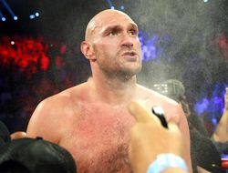 фото - Следующий оппонент Тайсона Фьюри. Инсайдер озвучил самого вероятного кандидата