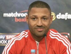 фото - Келл Брук захотел бой с Головкиным