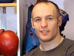 фото - Брайан Мэги дисквалифицирован на шесть месяцев