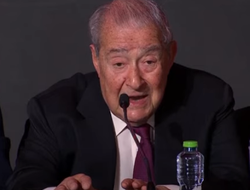 фото - Никогда не списывайте украинцев! Арум о реванше Усик-Фьюри