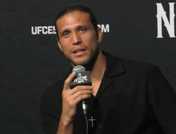 фото - «Ну ОК! Погнали!» Ортеге предлагали бой с Нурмагомедовым