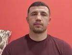 Только в таком случае шансы Кроуфорда в бою с Канело будут 50/50 — Мадримов