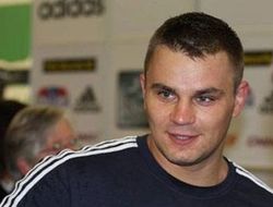 фото - Денис Бойцов и Кристиан Хаммер – в конце года за Европу?