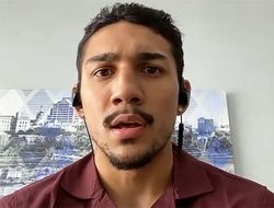 фото - Интервью Теофимо Лопеса: Мы отправим Ломаченко назад в 59 кг