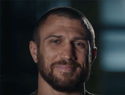 фото - «Ты всегда будешь в топе». Интервью Василия Ломаченко Рою Джонсу