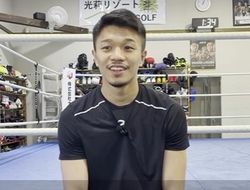 фото - В погоне за Иноуэ. Накатани отказывается от титулов