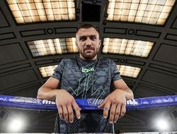 фото - Интервью Ломаченко — о здоровье, комментариях Лопесов, Top Rank и возможном реванше