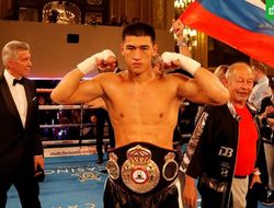 фото - Дмитрий Бивол — о поединке против Салливана Барреры: интервью