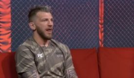 Махачев хочет обойти Нурмагомедова — Хукер