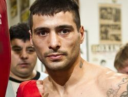 фото - Проводников меня точно не отправит в нокдаун — Маттиссе