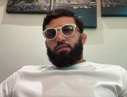 фото - Усман Нурмагомедов переходит в UFC. Реакция Армана Царукяна