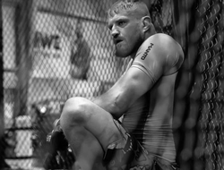 фото - Блахович не выступит на UFC 297. Названа потенциальная замена — вы будете в восторге