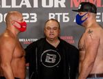 Bellator 269 Емельяненко – Джонсон. Результаты турнира