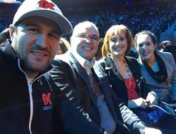 фото - Ковалёв vs. Чилемба: первые заявления боксёров и промоутера