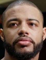 Тревин Джайлс