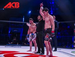 фото - ACB 19 в Калининграде: Анатолий Токов против Адама Заяца