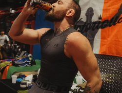 фото - Новый иск против Макгрегора. Конора вновь обвиняют в попытке изнасилования