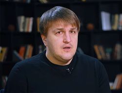 фото - Интервью Александра Красюка — о боях Усика с Чисорой и Дюбуа, конфликте с USYK17 и основном спарринг-партнёре Ломаченко 