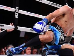 фото - О чём говорил Линарес после сенсационного поражения Кано: цитаты