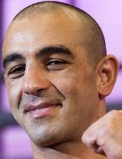 Сэм Солиман