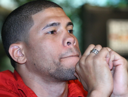 фото - Хуан Мануэль Лопес: «Если проиграю Де Леону, то, скорее всего, уйду»