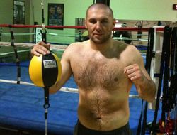 фото - Абдусаламову сделали операцию, состояние боксёра стабильное