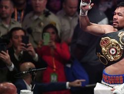 фото - Пакьяо не вернули титул. Что это значит для Угаса, Турмана, Портера и Джеймса?