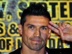 фото - Серхио Мартинес радуется возвращению в ринг: Это словно перерождение! Фантастика!