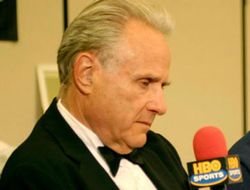 фото - Ларри Мерчант о четвертом бое Манни Пакьяо и Хуана Мануэля Маркеса