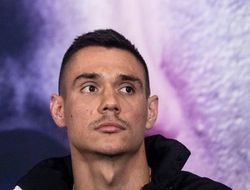 фото - Тим Цзю: «Мечтаю о бое с Геннадием Головкиным»