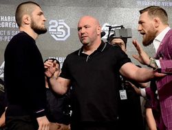 фото - «Чтобы меня остановить, меня надо убить». Нурмагомедов — о бое с Макгрегором