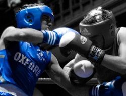 фото - AIBA летом разрешит профи боксировать на Играх–2016 в Рио