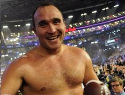 фото - Соперником Усика в субботу станет Устинов? Отвечает промоутер украинца