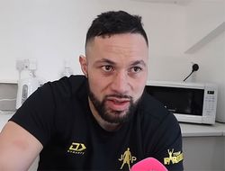 фото - «Усик снова победит». Джозеф Паркер о Фьюри, Уайте, Джошуа, Руисе и Хрговиче