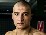 Bellator 216: украинец Ярослав Амосов победил ветерана UFC Эрика Силву