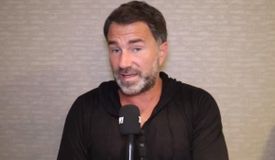 «Удачи, чувак». Хирн о том, как его эго вредит работе