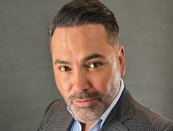 фото - «Эффект Мейвезера». Бой Хэйни-Гарсия сорван — комментарии Лопеса и Де Ла Хойи