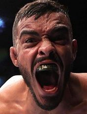 Исмаэль Бонфим