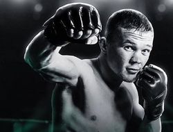 фото - UFC 238. Петр Ян повалял Джимми Риверу, продлив победную серию