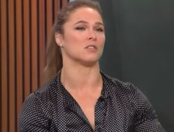 фото - Роузи задели вопросом о возрасте. Реакция легенды